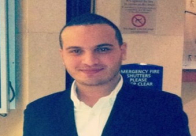 اختيار المربي خالد شقرة من مدرسة أجيال الثانوية للمشاركة في بعثة إلى الولايات المتحدة